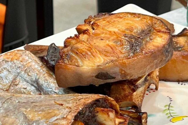 불향 가득한 풍미를 즐기는 전국 숯불구이 맛집 5곳