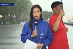 비 오는 날 한번씩 생각나는 장면