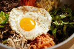 비빔밥에 고추장 줄이고 ”이 양념” 넣으면 혈당이 안정됩니다!