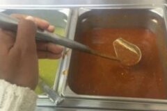 왼손잡이의 날에 해줬으면 좋겠는거