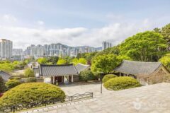 역사와 문학, 자연향이 향 짙게 배어 있는 도시 ‘통영’