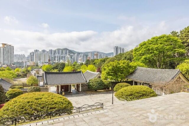 역사와 문학, 자연향이 향 짙게 배어 있는 도시 ‘통영’
