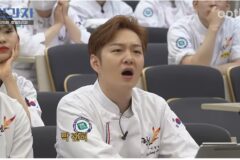 이연복 셰프는 중식당에 갈까? 안 갈까?