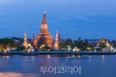 방콕가볼만한곳 핵심 명소만 담은 추천 여행 코스