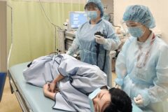 대장내시경 검사 “이것” 안 지키면 장기 불구 될 수도 있습니다