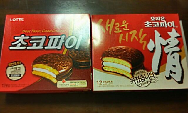 서로 돕고? 사는? 한국 식품 업계