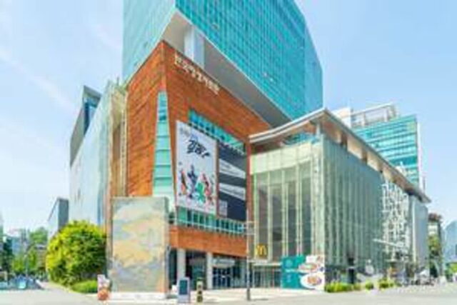 한국영상자료원, 커플에게 추천하는 이색 서울 실내 놀거리 추천