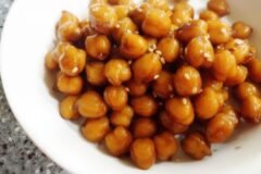 고기 없을 때 “이 반찬” 드세요, 고기보다 2배  든든하고 칼로리 거의 없습니다!