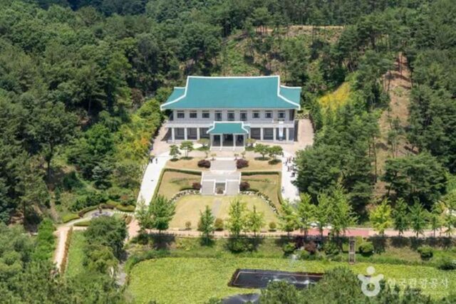 청주 여헹, 도심 속 자연을 만나는 곳