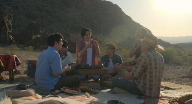 [데일리 핫이슈] 뉴진스 조정 불발·데이식스 영화 2만명 돌파 외