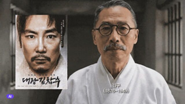 [요즘뜨는] 역사 위에 피어난 희망의 80년, 광복절을 맞아 개봉한 영화들
