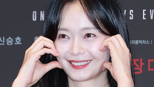 [#숏] ‘사이비 광신도’ 파격 변신, 전소민 “연기 갈증 있었다”