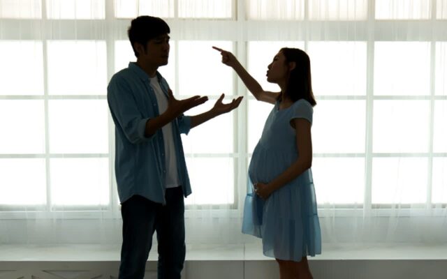 가족끼리 싸움의 이유 90%는 ‘가난’이다