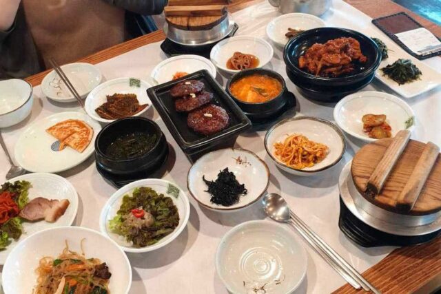 이천에서 즐기는 쌀 향 가득한 별미와 정갈한 한상을 자랑하는 맛집 5곳
