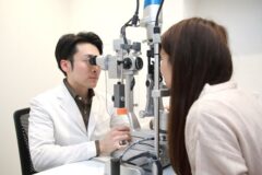 의사 경고 “수영장에서 이것”안하면 눈 실명까지 찾아옵니다.