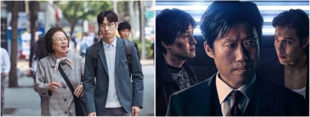 [주말 극장서 뭘 볼까] 단순 재개봉이 아닙니다..영화 ‘아이 캔 스피크’와 ‘야당: 익스텐디드 컷’