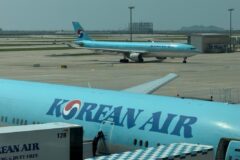 [삿포로 여행] 인천공항 대한항공 라운지부터 삿포로 도착까지 – 여유롭게 시작한 북해도 여정