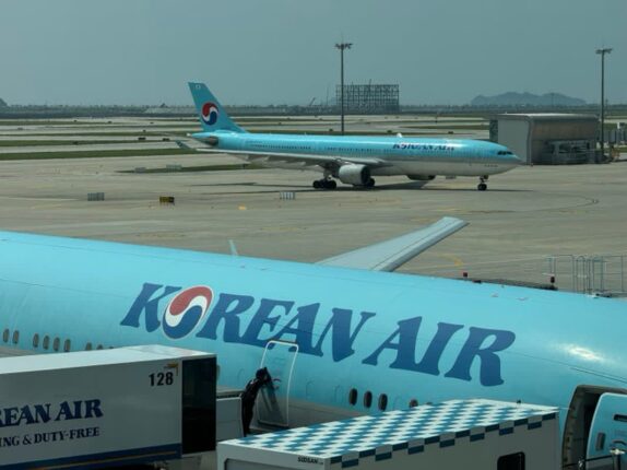 [삿포로 여행] 인천공항 대한항공 라운지부터 삿포로 도착까지 – 여유롭게 시작한 북해도 여정