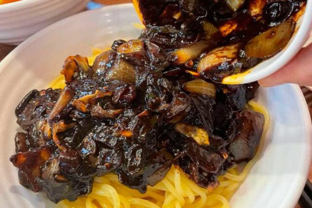 전국에서 풍미 가득한 정통과 퓨전을 아우르는 중식 맛집 5곳