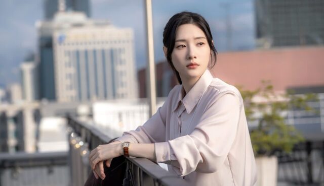 정채연의 맹활약, ‘에스콰이어’ 주말 ‘안방 강자’ 굳히기