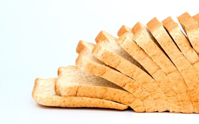 식빵 “이 상태로 두면” 세균 번식해서 상합니다! 꼭 이렇게 보관하세요