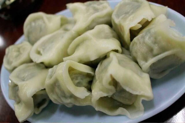 여의도에서 직장인과 미식가 모두를 만족시키는 맛집 5곳