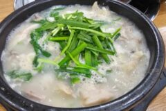 맨날 넣어먹는 “국밥에 이 재료” 사실 수명단축 시키고 있었습니다.