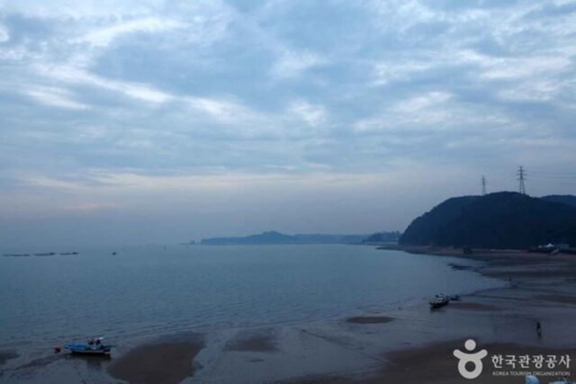 당진 가볼 만한 곳, 바다와 문화가 어우러진 여행