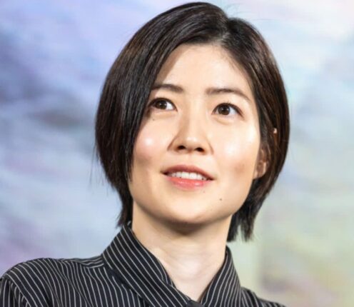 심은경, 일본 영화 ‘여행과 나날’로 로카르노영화제 최우수 작품상