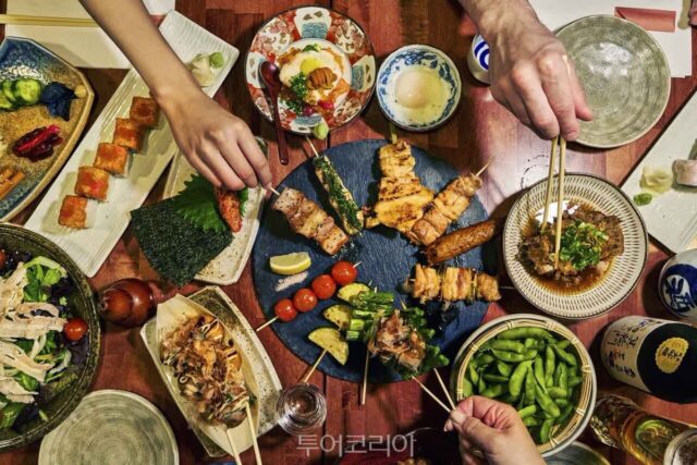 “올 여름, 뉴욕 600곳에서 가성비 맛집투어 해보세요”