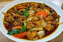 찜닭 해먹을 때 “이 가루” 넣으세요 호텔 요리보다 맛있어 집니다.
