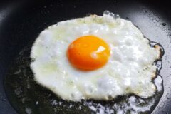 계란후라이 “이렇게 먹어야” 혈관 기름때가 녹아내립니다!