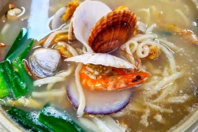 쫄깃한 면발과 깊은 국물 맛이 어우러진 칼국수 맛집 5곳