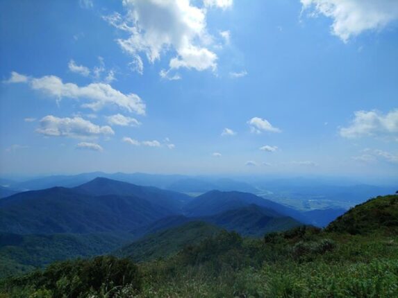 구례 가볼 만한 곳, 지리산 품에 안긴 자연의 숨결