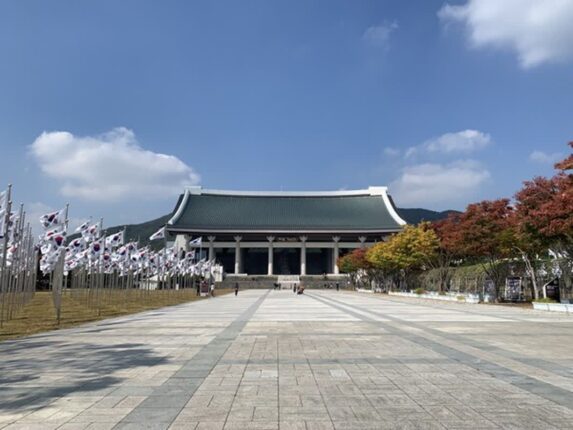 충남 가볼 만한 곳, 서해의 바람과 숲의 향기가 머무는 곳