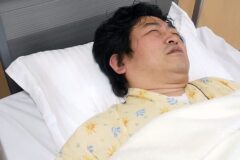 평소 코골이 심하세요? “심각한 이 질병” 의심해 봐야합니다.