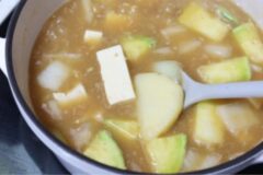 찌개 끓일 때 ”이것” 절대 넣지 마세요, 소금 폭탄됩니다!
