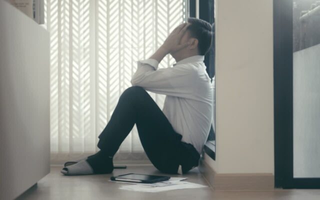 노력해도 인생이 망하는 사람들의 특징 4가지