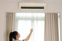 에어컨 ‘이렇게’ 틀지마세요! 담배 안 피워도 폐암 걸립니다!