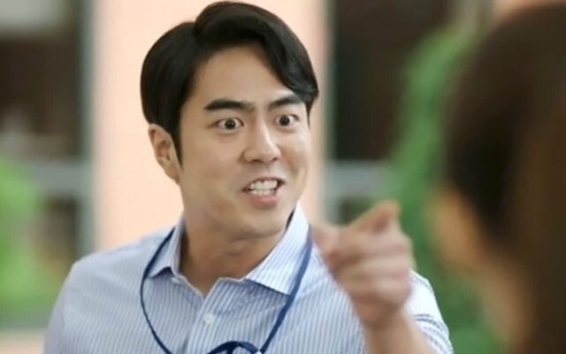 회사에서 인간성 나쁜 게 티나는 사람의 특징