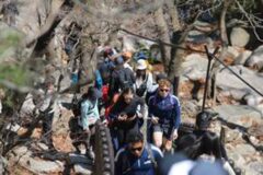 서울 갈만한 곳, 외국인이 더 좋아하는 서울 여행지 TOP 4