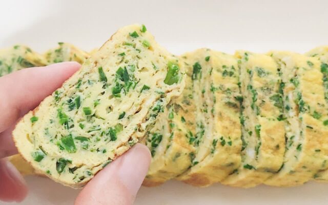 계란으로 ‘이 반찬’은 절대 하지 마세요! 암세포를 30배 빨리 자라게 합니다!