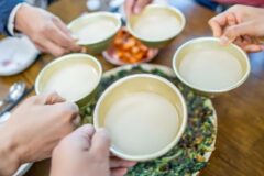 “막걸리 좀 먹지 마세요!” 전문가들이 건강 최악의 술로 뽑은 이유