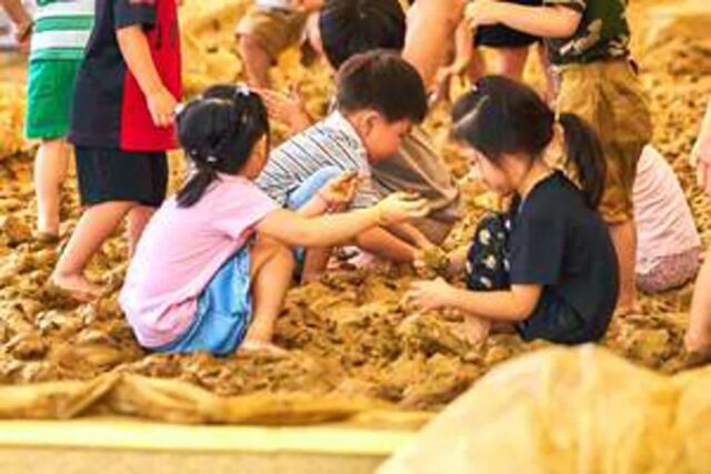 경기도 광주 가볼 만한 곳 추천 | 경기도자박물관 (아이와 가볼 만한 곳)