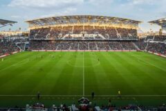 베컴, 손흥민이 택한 ‘축구의 도시’ LA가 주목 받는 10가지 이유