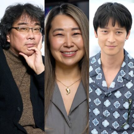 봉준호부터 매기 강·강동원·손석희, 올해 부산국제영화제 뜬다!