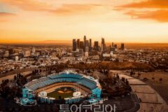 9월 ‘가성비 메이저리그 직관 투어’ 떠나자!…모두투어, ‘MLB 직관 컨셉투어’인기에 올해만 6번째 출시