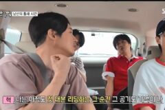 [틈만나면] ??? : 90년대 중반은 진짜 르네상스였어요