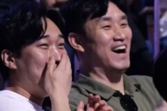 최근 종영한 최고의 개그프로