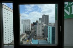 [홋카이도 호텔 후기] 가성비와 위치 모두 만족! 삿포로 ‘베셀 인 (VESSEL INN)’ 솔직 숙박 후기